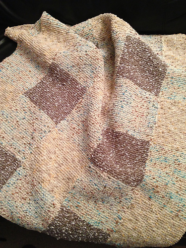 Design D - Blankets