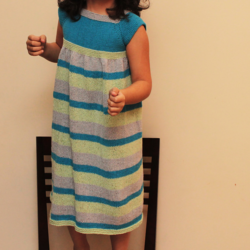 Tella Dress