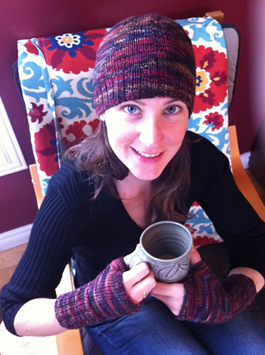 Brass Tacks Hat