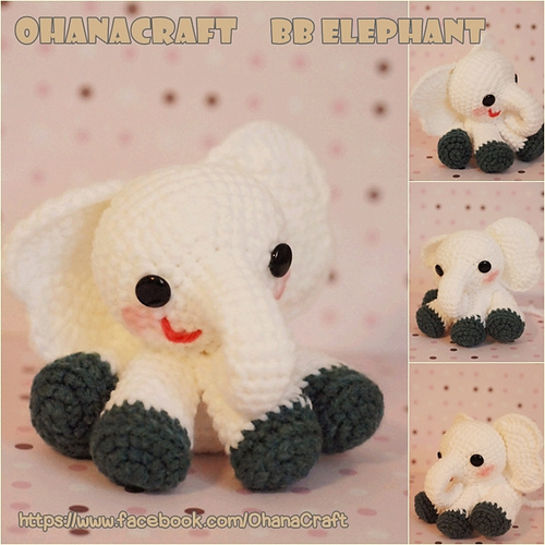 BB Elephant