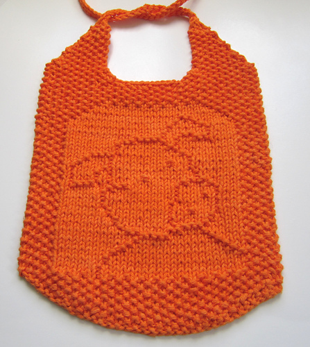 Little Porker Bib