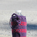 Thistle Water Bottle Cover photo 3