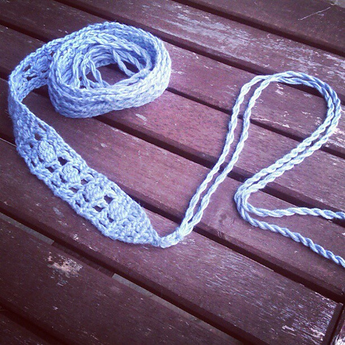 Summer Belt