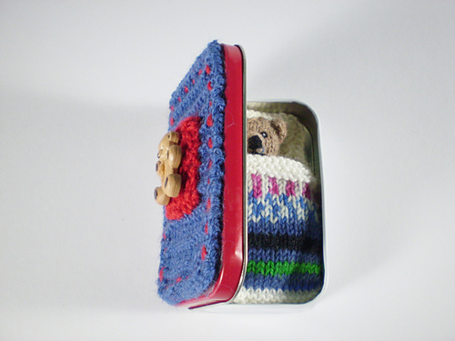 Pocket Ted