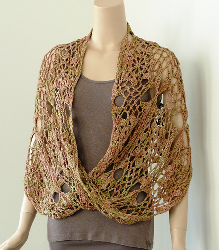 Gliese Cowl