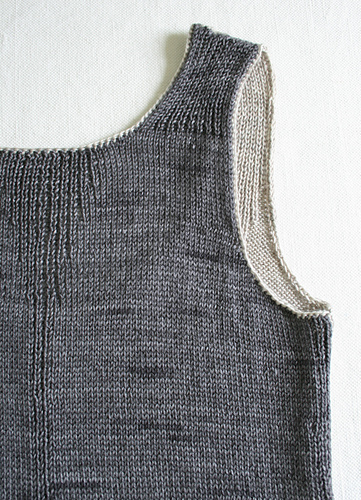 Rib-Wise Tank photo 4