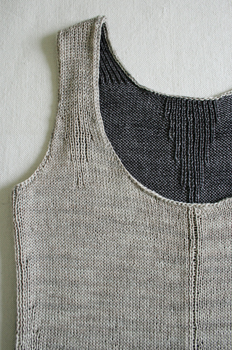 Rib-Wise Tank photo 2