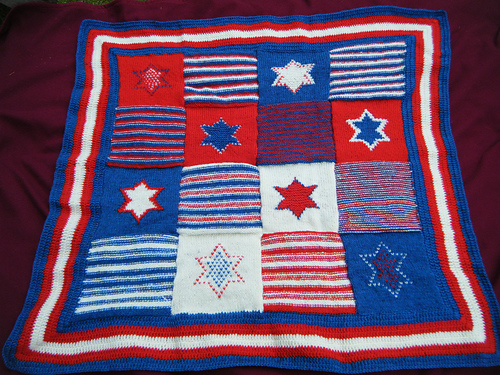 Stars and Stripes