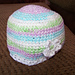 Basic Flower pattern 