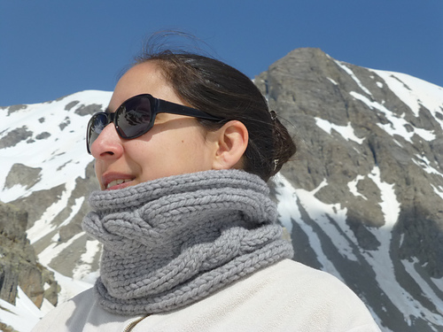 Col des Alpes
