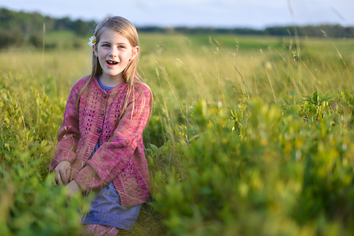 Søndagsgenser - byGinnySheller