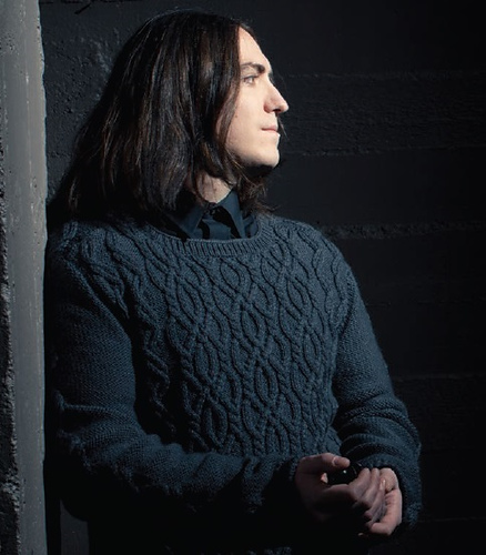 Severus Pullover