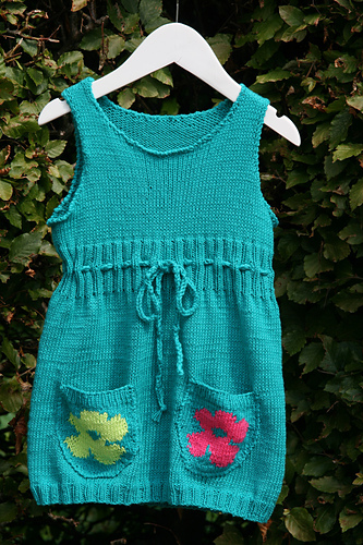 # 18 Dress