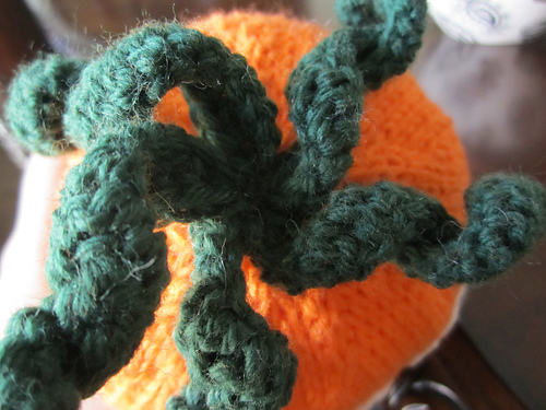 Russell the Carrot photo 3