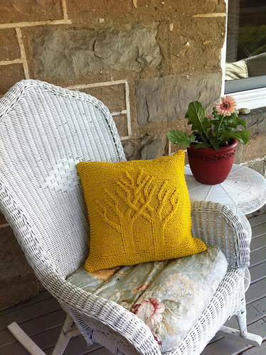 Two Become One Wedding Pillow