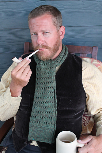 Shire Scarf