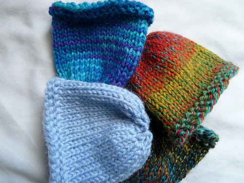 4ply Innocent Smoothie Hat photo 1
