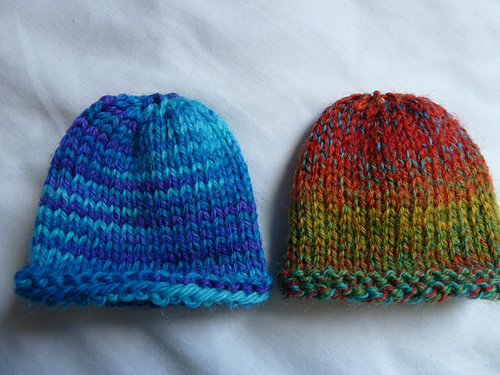 4ply Innocent Smoothie Hat photo 2
