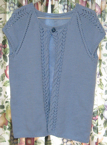 Zoe Cardi