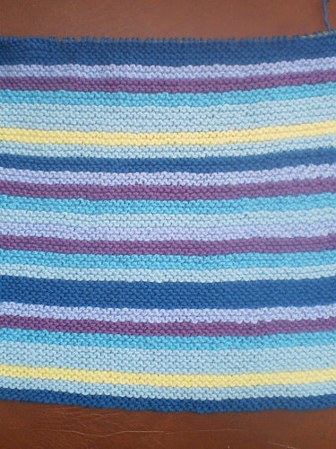 Twinkle, Twinkle Little Blankie photo 5