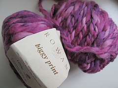 rowan biggy print patterns