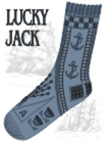 Lucky Jack