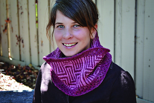 Kernow Cowl
