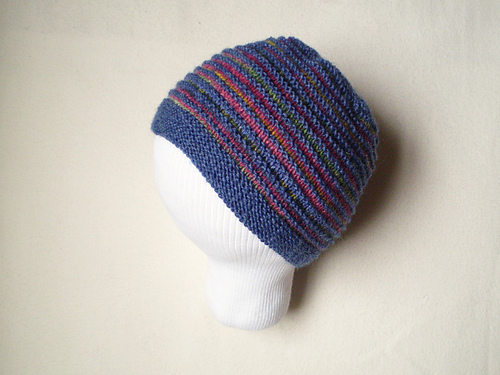 Pippi Baby Hat