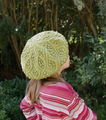March Beret