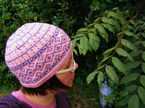 Heron Hat