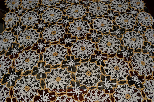 Spanish Infanta Tablecloth #7329 photo 5