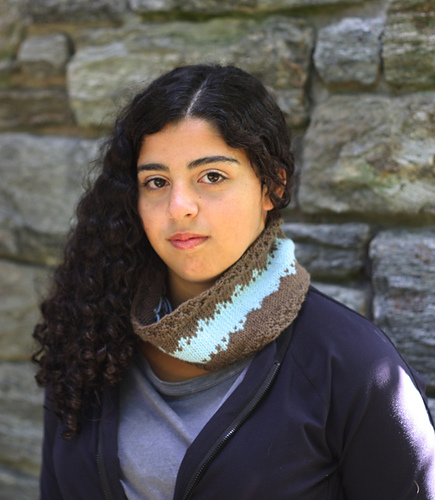 Barrowe Cowl