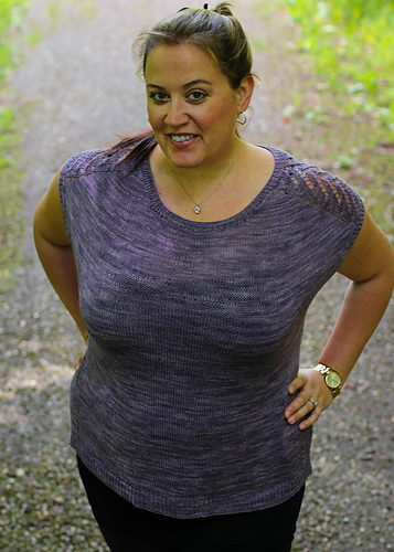 Ravelry: Este pattern by Justyna Lorkowska