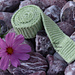 Summer Belt-ribbon pattern 