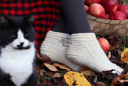 Village Socks