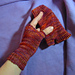 Straightforward Mitts photo 3