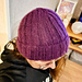 Easy Peasy Beanie pattern 