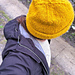Calm Beanie pattern 