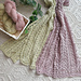Komorebi Leaf Lace Shawl pattern 
