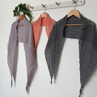 Available in 3 sizes