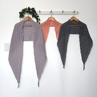 Available in 3 sizes