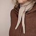 Runo Scarf pattern