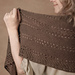 Lahti Shawl pattern 
