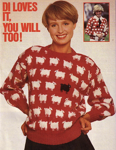 Diana Genser - Sally Muir and Joanna Osborne