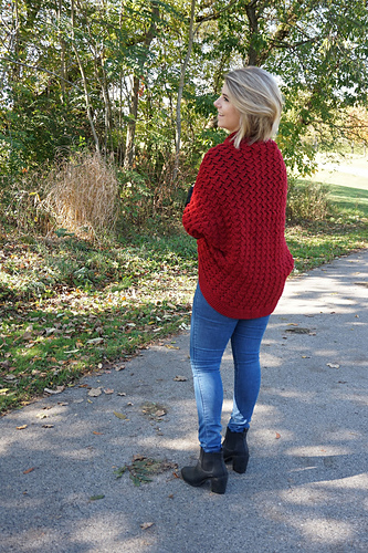 Hobart Shrug photo 1