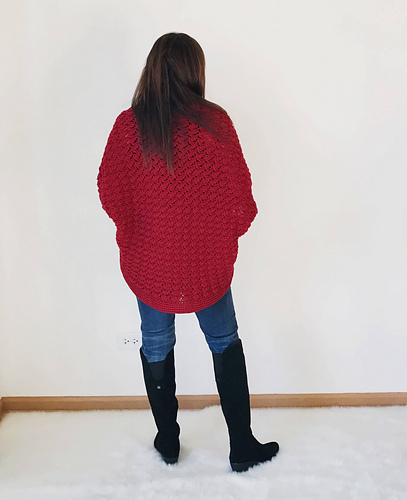 Hobart Shrug photo 2