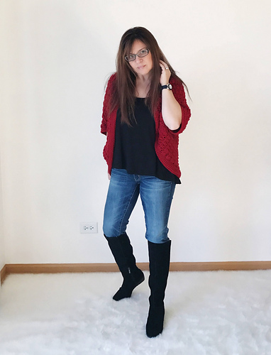Hobart Shrug photo 4