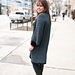 Newport Oversized Cardigan photo 3