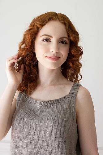 Tower Tank Top photo 10