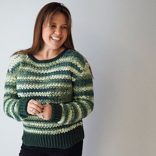 Montgomery Sweater photo 2